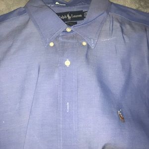 Men’s XXL Dress Shirt